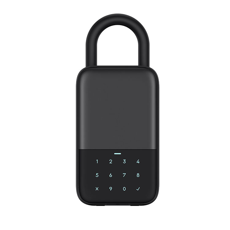 „Smart Key Box“ pranašumai