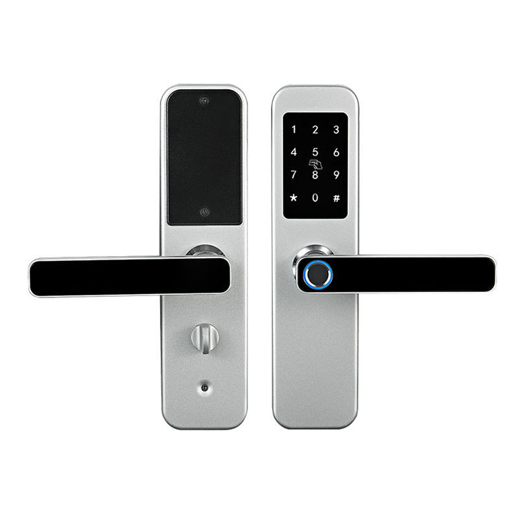 Kaip „Smart Hotel Lock“ padaro jūsų gyvenimą patogesnį?