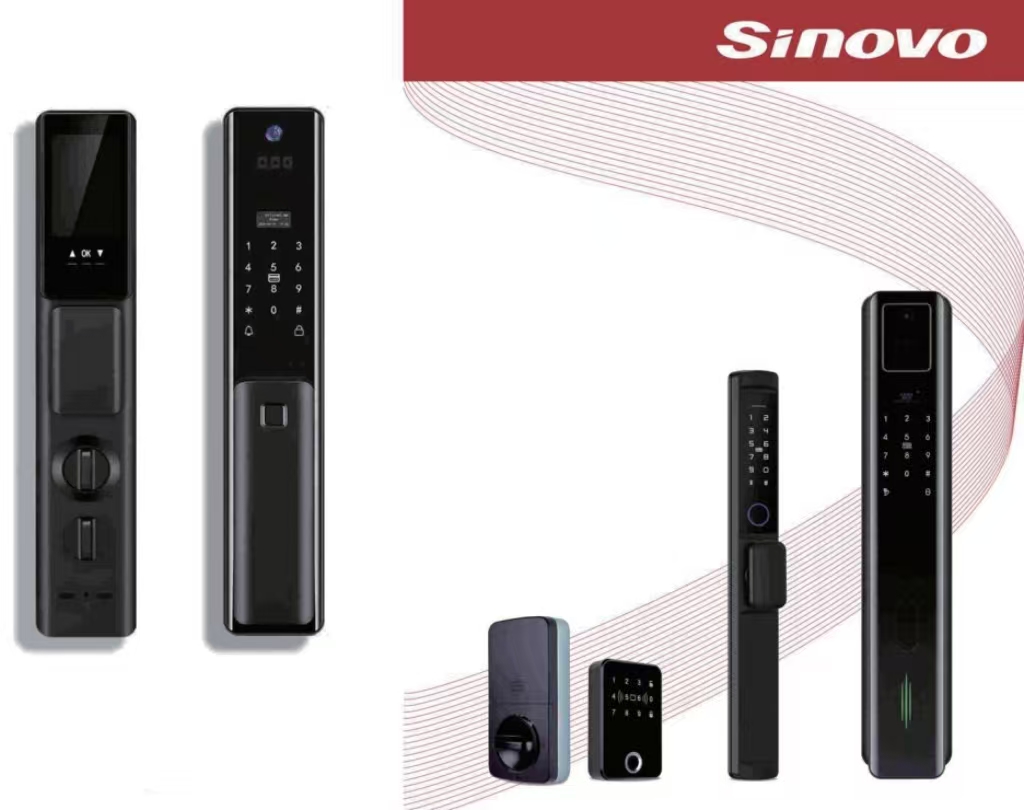 Pasaulinė durų spynų evoliucija: technologinė pažanga nuo metalinių raktų iki pažangių saugumo „smegenų“