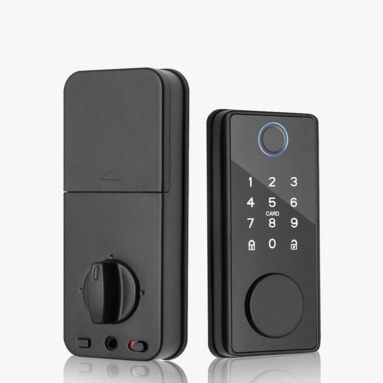 „Smart Deadbolt“ durų užraktas – FM 31